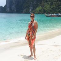 Отзыв от Зинаида - DTV виза